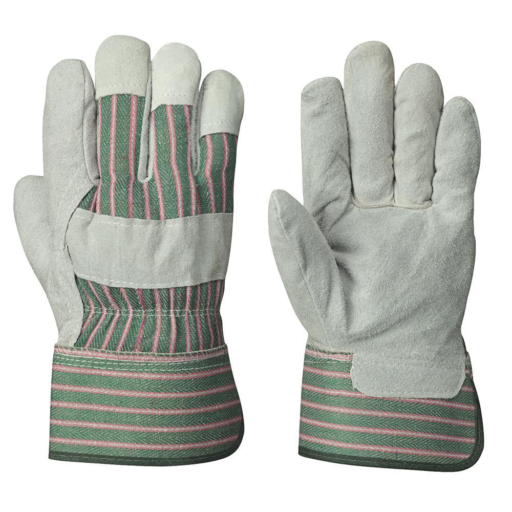 Fitter&#39;s Cowsplit Gloves<span class=' ItemWarning' style='display:block;'>Item is usually in stock, but we&#39;ll be in touch if there&#39;s a problem<br /></span>