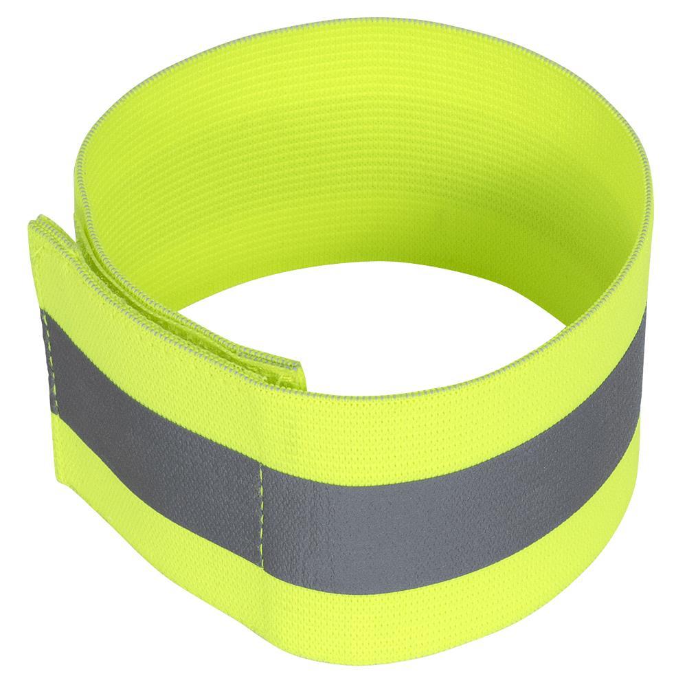 Hi-Vis Arm Bands<span class=' ItemWarning' style='display:block;'>Item is usually in stock, but we&#39;ll be in touch if there&#39;s a problem<br /></span>