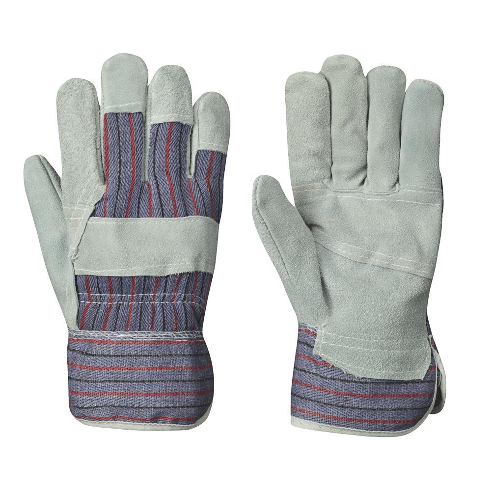 Fitter&#39;s Cowsplit Gloves<span class=' ItemWarning' style='display:block;'>Item is usually in stock, but we&#39;ll be in touch if there&#39;s a problem<br /></span>