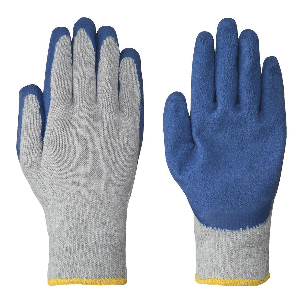 Seamless Knit Criss-Cross Nylon Gloves<span class=' ItemWarning' style='display:block;'>Item is usually in stock, but we&#39;ll be in touch if there&#39;s a problem<br /></span>