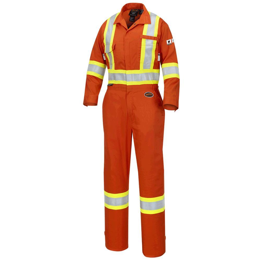 Women&#39;s FR/ARC Coveralls<span class=' ItemWarning' style='display:block;'>Item is usually in stock, but we&#39;ll be in touch if there&#39;s a problem<br /></span>