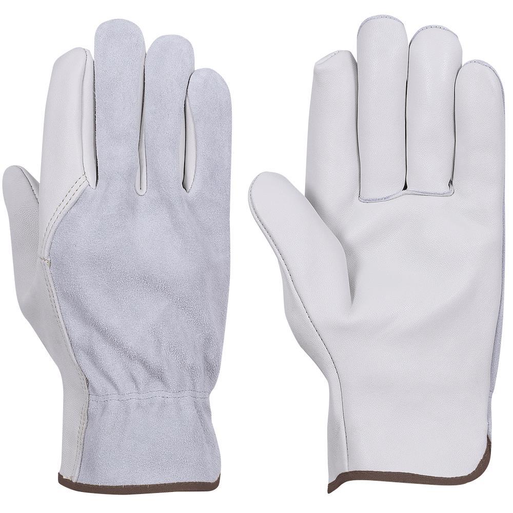 Goatskin Driver Gloves<span class=' ItemWarning' style='display:block;'>Item is usually in stock, but we&#39;ll be in touch if there&#39;s a problem<br /></span>