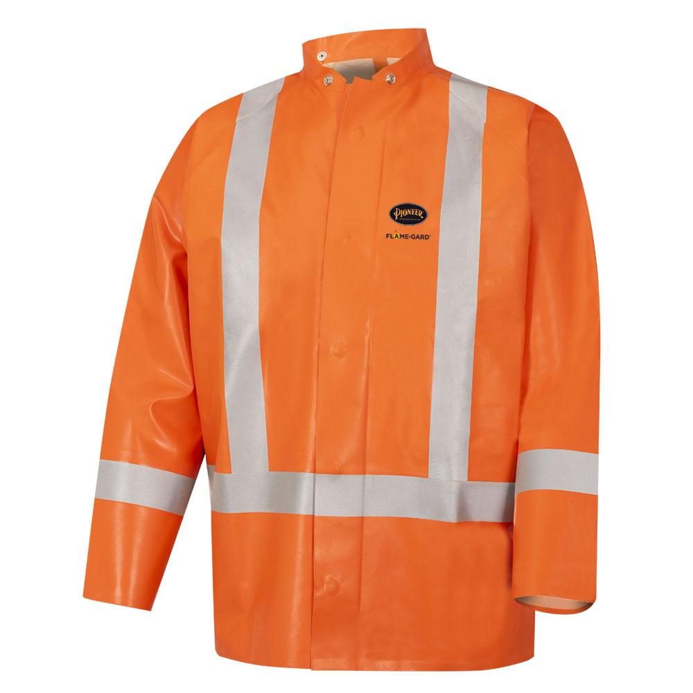 FR/ARC Rainwear Super HD Jackets<span class=' ItemWarning' style='display:block;'>Item is usually in stock, but we&#39;ll be in touch if there&#39;s a problem<br /></span>