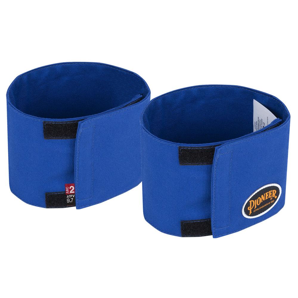 FR-Tech® Ankle Bands<span class=' ItemWarning' style='display:block;'>Item is usually in stock, but we&#39;ll be in touch if there&#39;s a problem<br /></span>