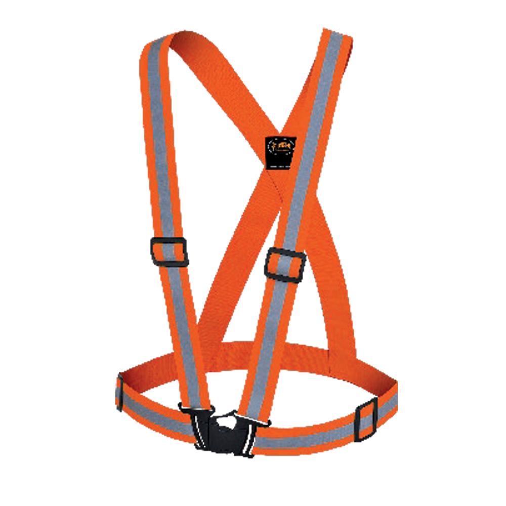 Safety Sashes<span class=' ItemWarning' style='display:block;'>Item is usually in stock, but we&#39;ll be in touch if there&#39;s a problem<br /></span>