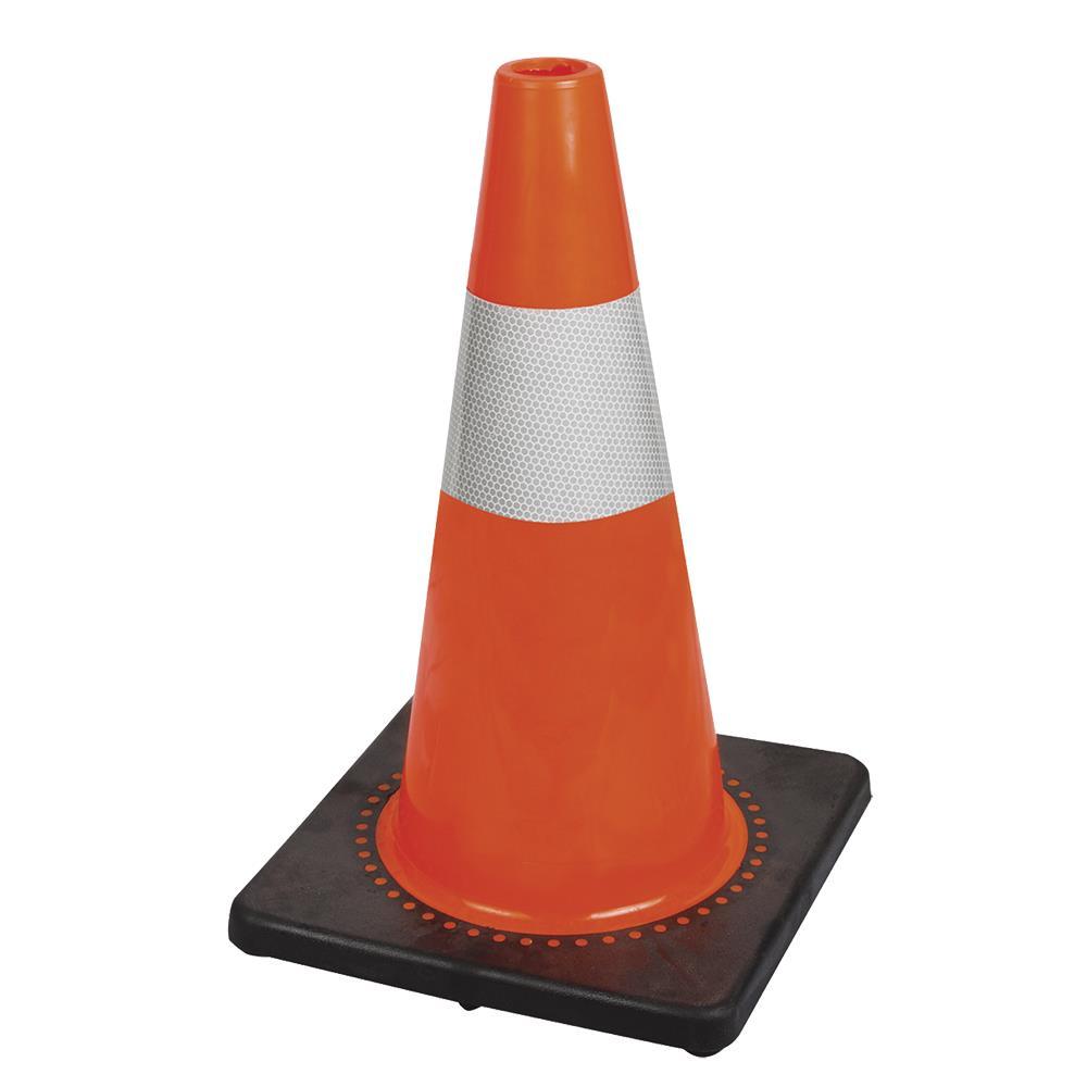 Safety Cones<span class=' ItemWarning' style='display:block;'>Item is usually in stock, but we&#39;ll be in touch if there&#39;s a problem<br /></span>