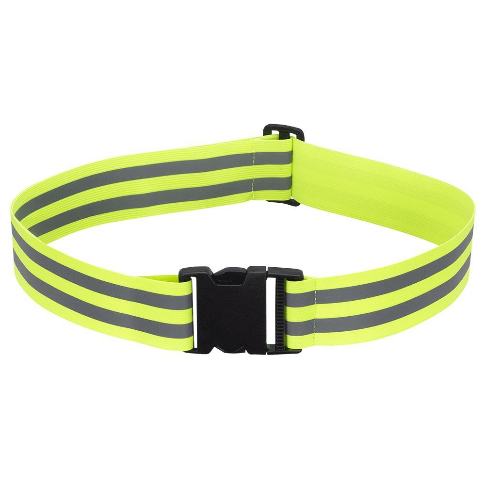 Hi-Vis Safety Belts<span class=' ItemWarning' style='display:block;'>Item is usually in stock, but we&#39;ll be in touch if there&#39;s a problem<br /></span>