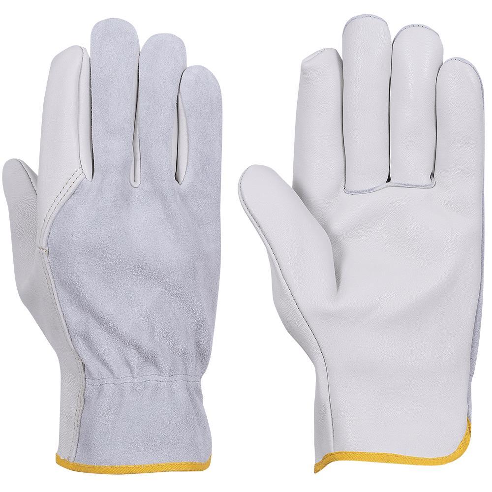 Goatskin Driver Gloves<span class=' ItemWarning' style='display:block;'>Item is usually in stock, but we&#39;ll be in touch if there&#39;s a problem<br /></span>