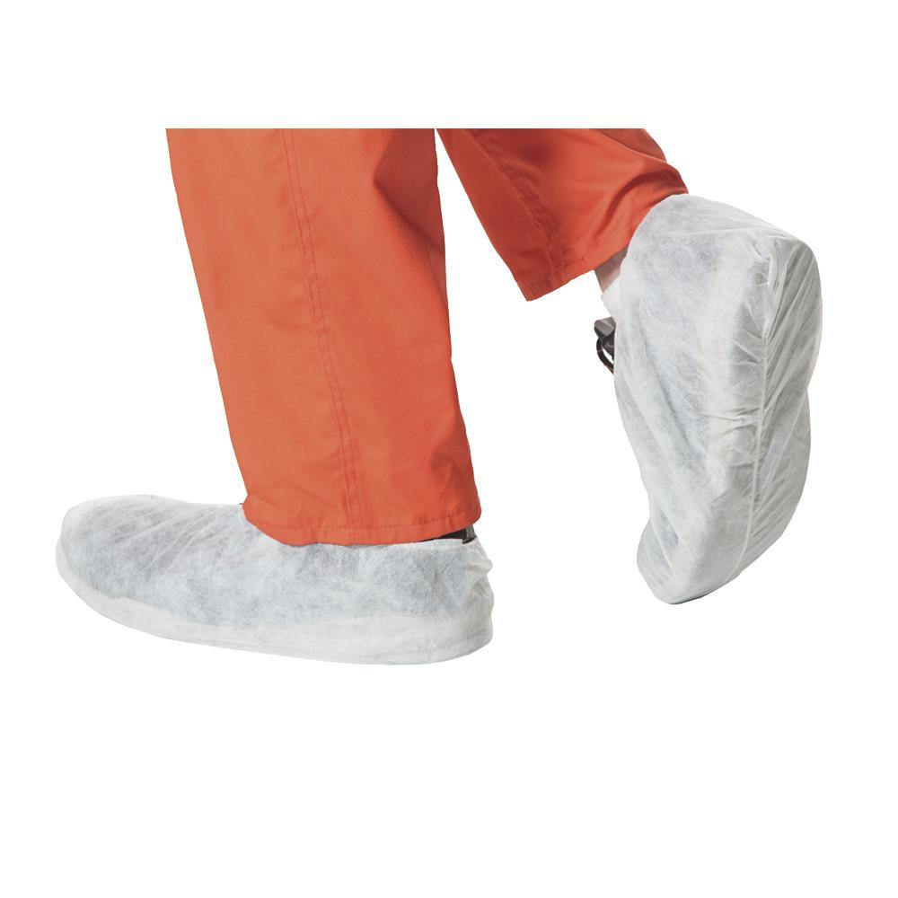 Disposable Boot Covers<span class=' ItemWarning' style='display:block;'>Item is usually in stock, but we&#39;ll be in touch if there&#39;s a problem<br /></span>