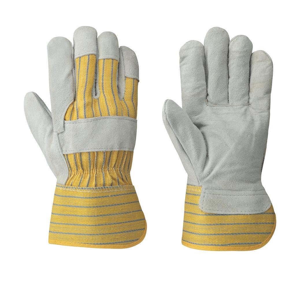 Fitter&#39;s Cowsplit Gloves<span class=' ItemWarning' style='display:block;'>Item is usually in stock, but we&#39;ll be in touch if there&#39;s a problem<br /></span>