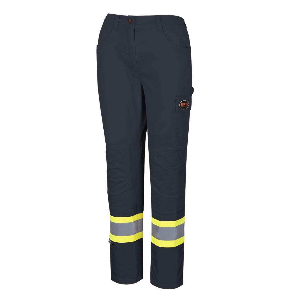 Women&#39;s Safety Pants<span class=' ItemWarning' style='display:block;'>Item is usually in stock, but we&#39;ll be in touch if there&#39;s a problem<br /></span>