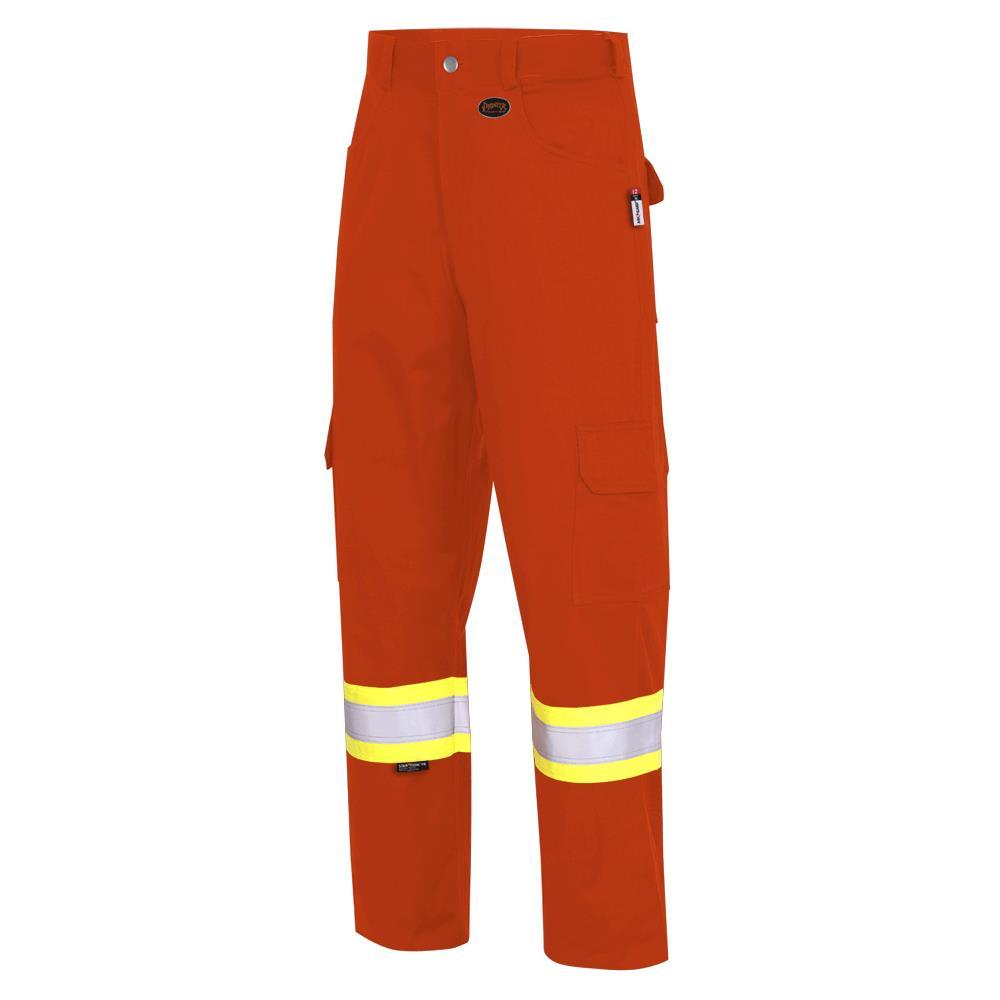 Safety Cargo Pants<span class=' ItemWarning' style='display:block;'>Item is usually in stock, but we&#39;ll be in touch if there&#39;s a problem<br /></span>