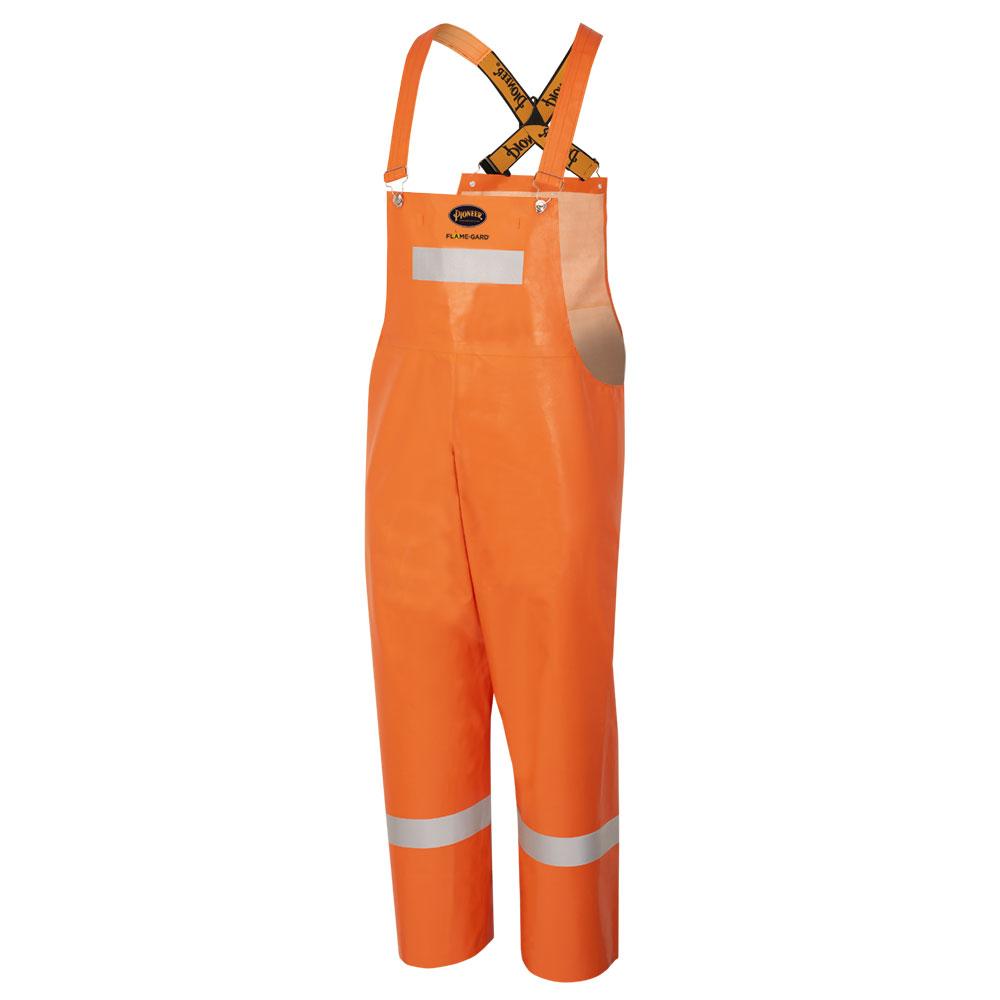 FR/ARC Super-HD Safety Rain Pants<span class=' ItemWarning' style='display:block;'>Item is usually in stock, but we&#39;ll be in touch if there&#39;s a problem<br /></span>