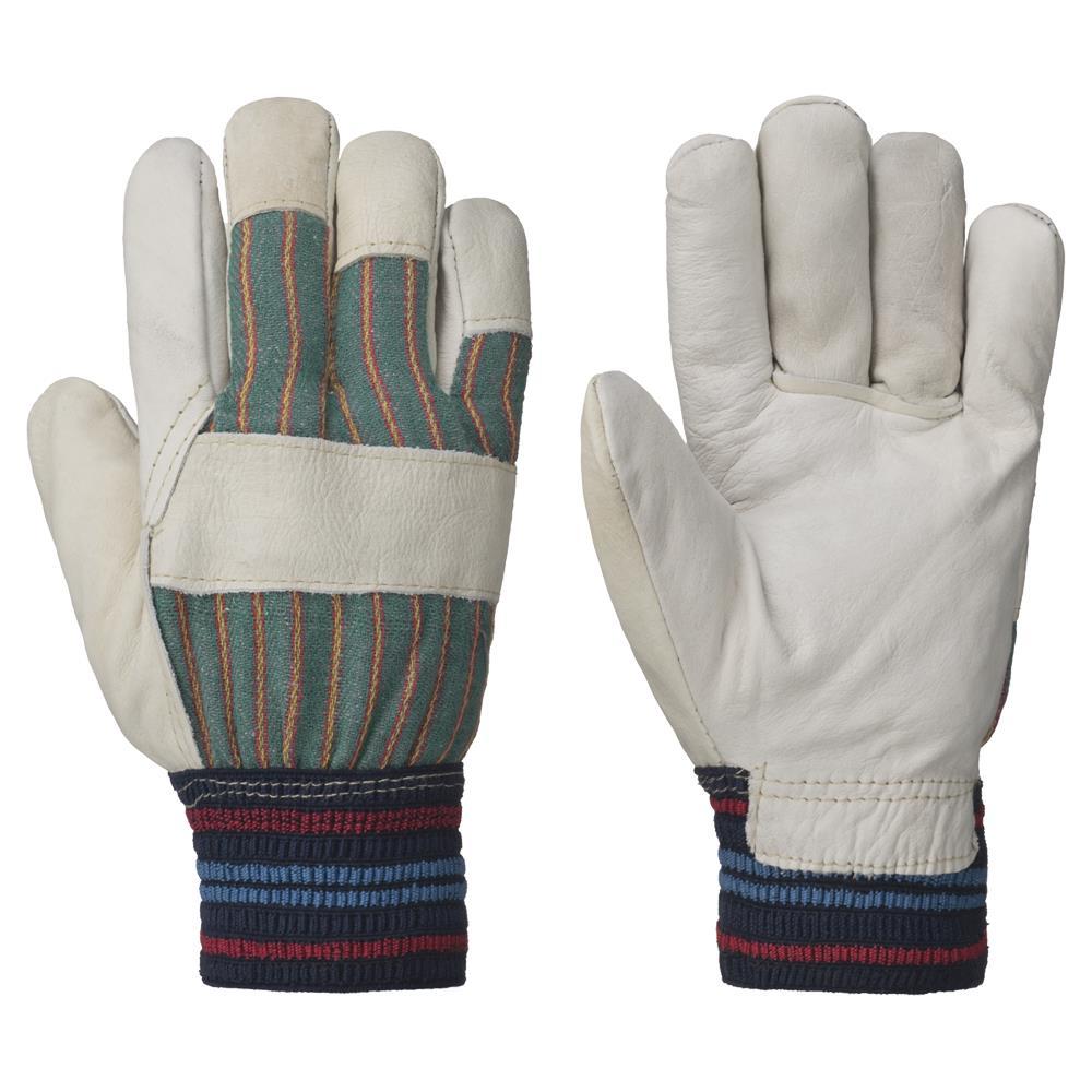 Fitter&#39;s Cowgrain Gloves<span class=' ItemWarning' style='display:block;'>Item is usually in stock, but we&#39;ll be in touch if there&#39;s a problem<br /></span>