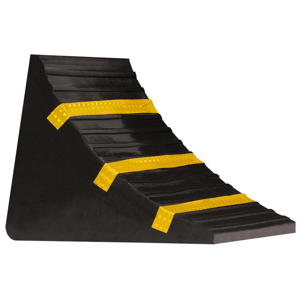Heavy Duty Wheel Chocks<span class=' ItemWarning' style='display:block;'>Item is usually in stock, but we&#39;ll be in touch if there&#39;s a problem<br /></span>