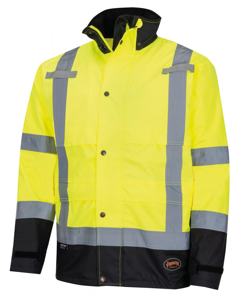 Rainwear Waterproof Jackets 300D Ripstop - Polyester Polyurethane Coated<span class=' ItemWarning' style='display:block;'>Item is usually in stock, but we&#39;ll be in touch if there&#39;s a problem<br /></span>