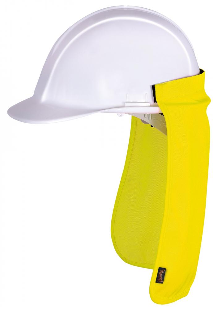 Hard Hat Foldable Sunshade<span class=' ItemWarning' style='display:block;'>Item is usually in stock, but we&#39;ll be in touch if there&#39;s a problem<br /></span>
