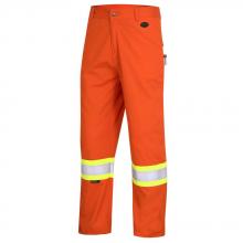Pioneer V2540550-36x32 - FR-Tech® 88/12 Arc Rated Safety Pants