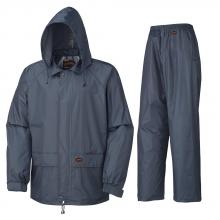 Pioneer V3040180-L - Waterproof 2-Piece Rainsuits
