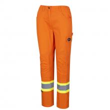 Pioneer V2121350-L - Women's Safety Pants
