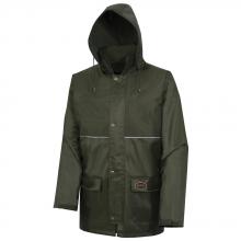 Pioneer V3040340-XL - Waterproof Tree Planter Nailhead Ripstop Jackets