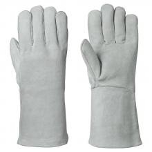 Pioneer V5050500-L - FR Welder's Cowgrain Gloves