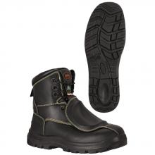 Pioneer V4610970-8 - Leather Work Boots