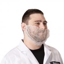 Pioneer V7012450-O/S - Disposable Beard Mask