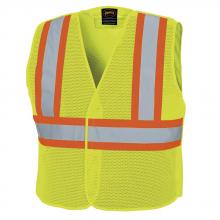 Pioneer V1030560-2/3XL - Safety Tear-Away Vests
