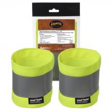 Pioneer V1040161-O/S - Hi-Vis Arm Bands