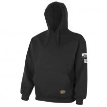Pioneer V2570170-6XL - Flame-Resistant Zip Style Heavyweight Safety Hoodies
