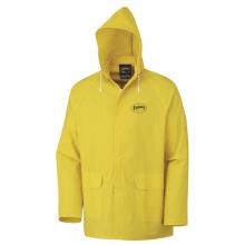 Pioneer V3010560-3XL - Waterproof Hooded Jackets