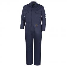 Pioneer V2540490-42 - Flash-Gard® FR/Arc-Rated Welding Coveralls