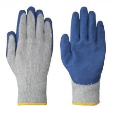 Pioneer V5010340-L - Seamless Knit Criss-Cross Nylon Gloves