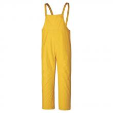 Pioneer V3510760-2XL - Flame Resistant Waterproof Bib Pants