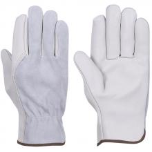 Pioneer V5022700-XL - Goatskin Driver Gloves