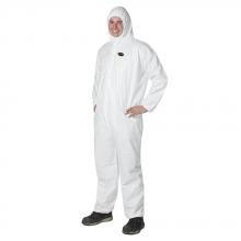 Pioneer V7015550-2XL - Disposable Coveralls
