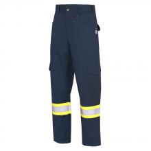 Pioneer V2540640-36X34 - FR-Tech® 88/12 Arc Rated Safety Pants
