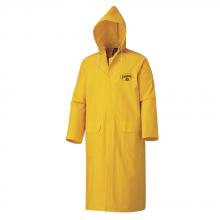 Pioneer V3510560-2XL - Waterproof Hooded Long Coats
