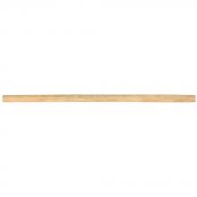 Pioneer V6301340-O/S - Wooden Dowel Rod for Traffic Flag - 24"