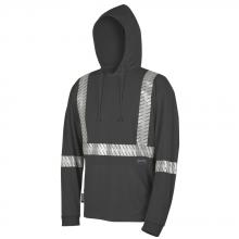 Pioneer V1052670-2XL - Bird's-Eye Hooded Safety Shirt
