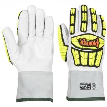 Pioneer V5012240-S - Cut-Resistant Gloves