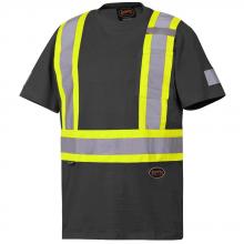 Pioneer V1050570-2XL - Safety T-Shirts - 100% Cotton