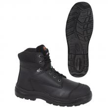 Pioneer V4610170-11 - Leather Work Boots