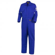 Pioneer V2540410-38 - FR-Tech® 88/12 - Arc Rated - 7 oz Safety Coveralls