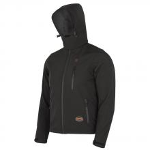 Pioneer V3210370-5XL - Heated Softshell Jackets