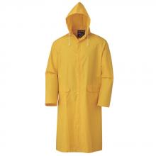 Pioneer V3010760-S - Waterproof Hooded Long Coats