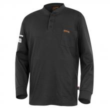 Pioneer V2580270-4XL - FR/Arc Rated Long-Sleeved Shirts