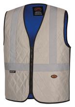 Pioneer V1025070U-M - Thermostat™  Cooling Safety Vest