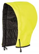 Pioneer V1140461U-O/S - Hi-Vis Reversible Detachable Hood